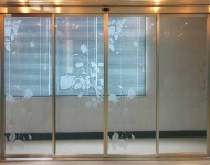 家居平移門