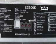 DORMA-ES200控制器