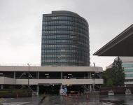 豐田大廈