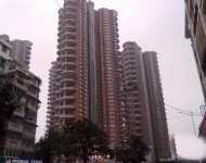 湖南-湘江豪庭