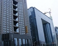 湖南-中天廣場