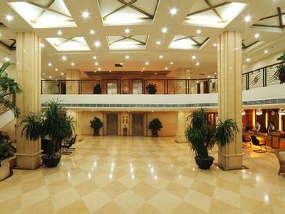 福島大酒店