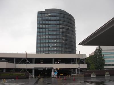 豐田大廈