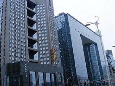 湖南-中天廣場