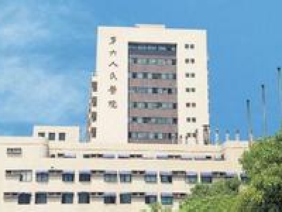 上海六醫院