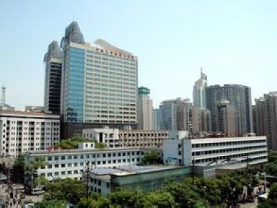 湖南湘雅二醫院
