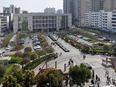 綿陽中心醫(yī)院